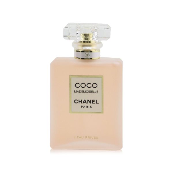 Chanel Coco Mademoiselle L Eau Privee Night Fragrance Spray  50ml 1.7oz Sale