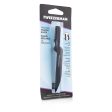 Tweezerman Precision Folding Brow Razor - Black Supply