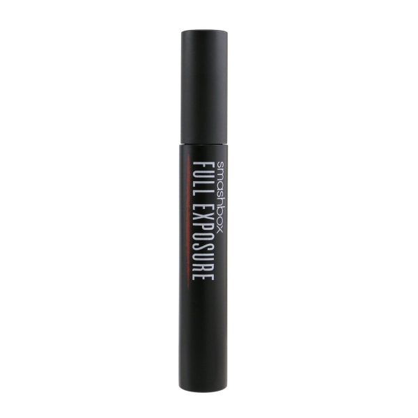 Smashbox Full Exposure Mascara - # Jet Black  9.56ml 0.32oz Online