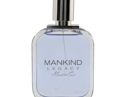 Kenneth Cole Mankind Legacy Eau De Toilette Spray  100ml 3.4oz on Sale