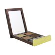 Tom Ford Eye Color Quad - # 23 African Violet  9g 0.31oz on Sale