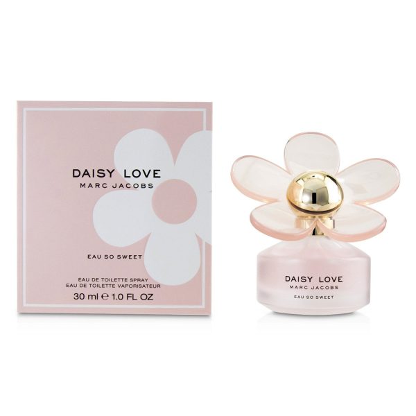 Marc Jacobs Daisy Love Eau So Sweet Eau De Toilette Spray  50ml 1.6oz Cheap