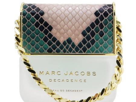 Marc Jacobs Decadence Eau So Decadent Eau De Toilette Spray  30ml 1oz Online now