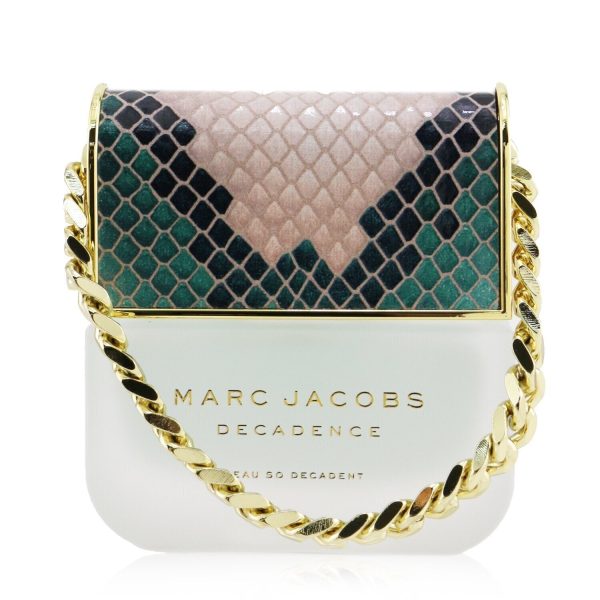 Marc Jacobs Decadence Eau So Decadent Eau De Toilette Spray  30ml 1oz Online now