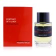 Frederic Malle Portrait of a Lady Eau De Parfum Spray  100ml 3.4oz Online now