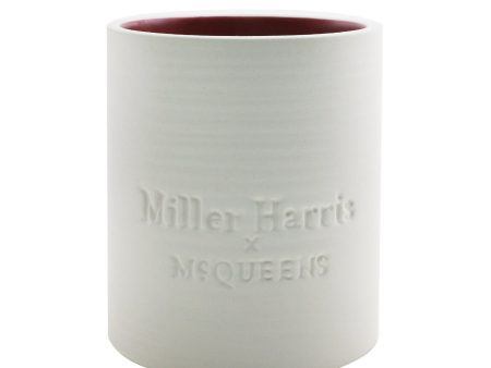 Miller Harris Candle - Petal Storm  250g 8.8oz Fashion