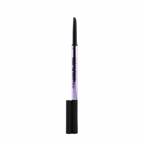 Urban Decay Brow Beater Waterproof Brow Pencil + Spoolie - # Taupe Trap (Taupe)  0.05g 0.0018oz For Cheap