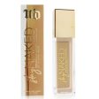 Urban Decay Stay Naked Weightless Liquid Foundation - # 30NN (Light Neutral With Neutral Undertone)  30ml 1oz Fashion