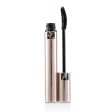 Yves Saint Laurent Volume Effet Faux Cils The Curler Mascara - # 01 Rebellious Black  6.6ml 0.22oz Fashion