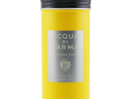 Acqua Di Parma Colonia Pura Powder Soap  70d 2.5oz Online Sale