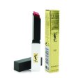 Yves Saint Laurent Rouge Pur Couture The Slim Sheer Matte Lipstick - # 111 Corail Explicite  2g 0.07oz Sale