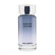 Lagerfeld Bois De Vetiver Eau De Toilette Spray  100ml 3.3oz Hot on Sale