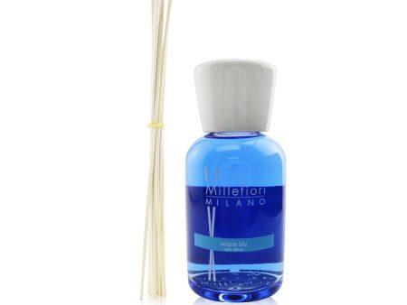 Millefiori Natural Fragrance Diffuser - Acqua Blu  500ml 16.9oz For Cheap