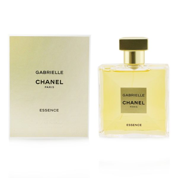 Chanel Gabrielle Essence Eau De Parfum Spray  50ml 1.7oz Hot on Sale