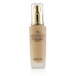 3W Clinic Collagen Foundation - # 21 (Transparent Beige)  50ml 1.67oz Online