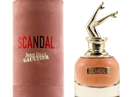 Jean Paul Gaultier Scandal Eau De Parfum Spray  50ml 1.7oz Sale