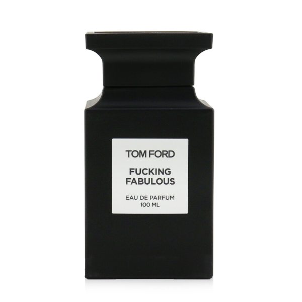 Tom Ford Private Blend Fucking Fabulous Eau De Parfum Spray  50ml 1.7oz Fashion