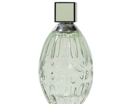 Jimmy Choo Jimmy Choo Floral Eau De Toilette Spray  90ml 3oz Online now