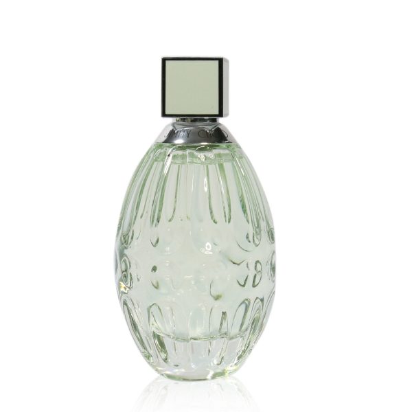 Jimmy Choo Jimmy Choo Floral Eau De Toilette Spray  90ml 3oz Online now