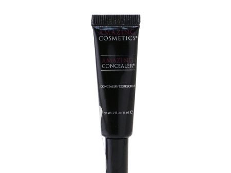 Amazing Cosmetics Amazing Concealer - # Dark Beige  6ml 0.2oz Online