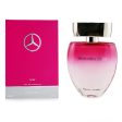 Mercedes-Benz Mercedes-Benz Rose Eau De Toilette Spray  60ml 2oz Sale