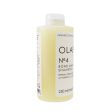 Olaplex No. 4 Bond Maintenance Shampoo  250ml 8.5oz Online