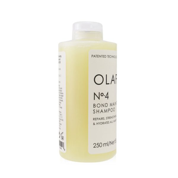 Olaplex No. 4 Bond Maintenance Shampoo  250ml 8.5oz Online