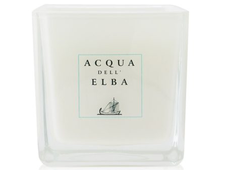 Acqua Dell Elba Scented Candle - Isola Di Montecristo  180g 6.4oz Discount