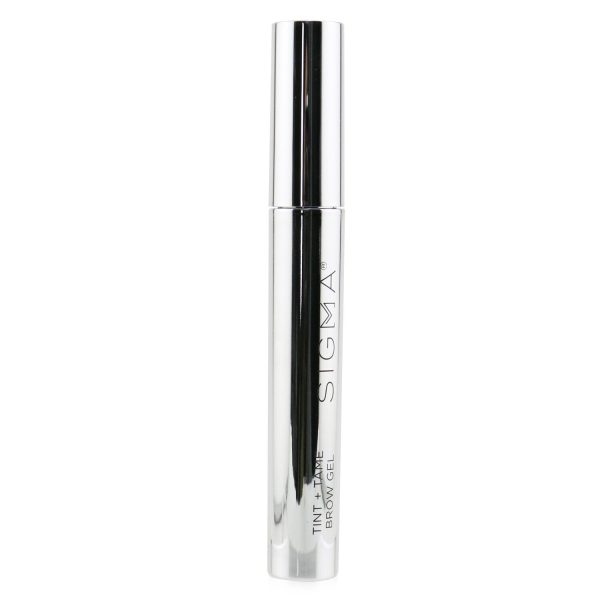 Sigma Beauty Tint + Tame Brow Gel - # Medium  2.56g 0.09oz on Sale