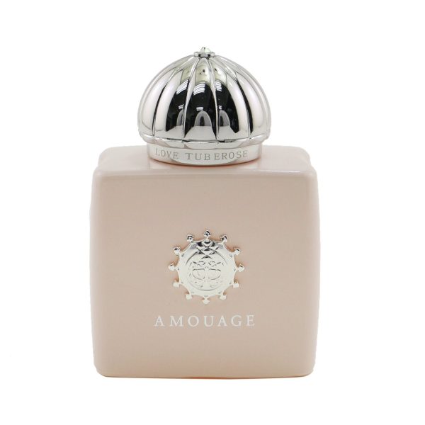 Amouage Love Tuberose Eau De Parfum Spray  100ml 3.4oz on Sale