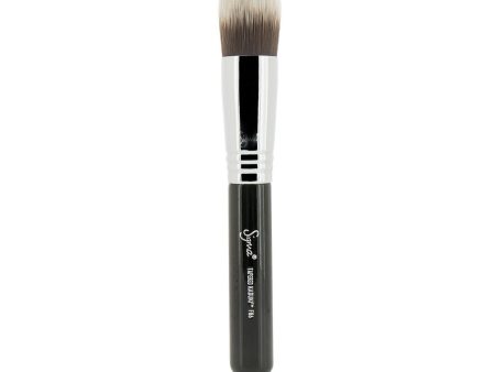 Sigma Beauty F86 Tapered Kabuki Brush Supply