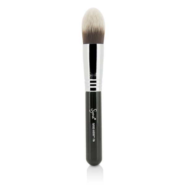 Sigma Beauty F86 Tapered Kabuki Brush Supply