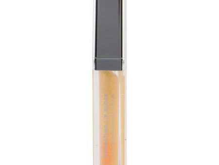 Sigma Beauty Hydrating Lip Gloss - # Glazed  4g 0.14oz For Discount