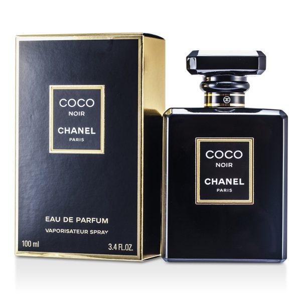 Chanel Coco Noir Eau De Parfum Spray  50ml 1.7oz Online now