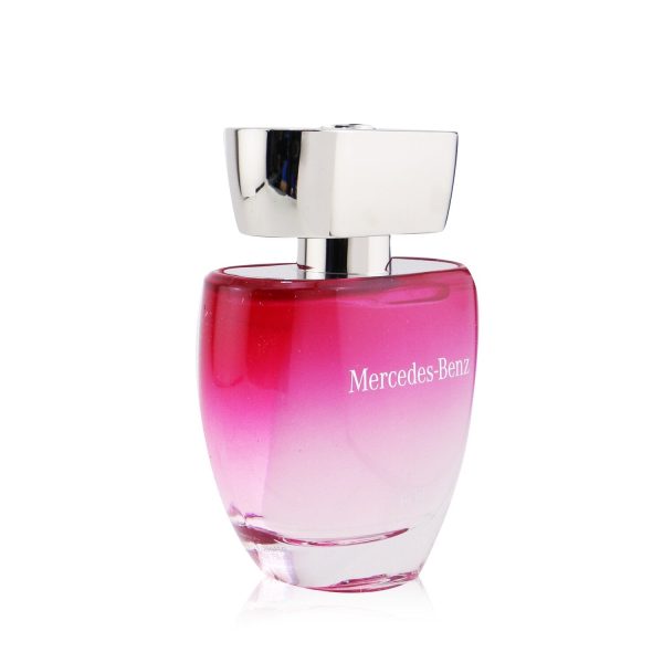 Mercedes-Benz Mercedes-Benz Rose Eau De Toilette Spray  60ml 2oz Sale