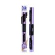 Urban Decay Brow Endowed Volumizer (Primer+Color) - # Dark Drapes (Dark Brown)  7.8g 0.274oz Hot on Sale