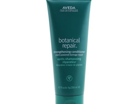 Aveda Botanical Repair Strengthening Conditioner  200ml 6.7oz Online Hot Sale