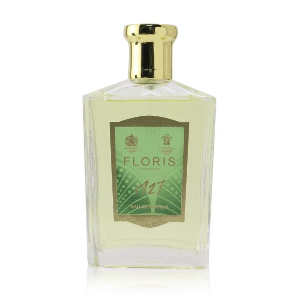 Floris 1927 Eau De Parfum Spray  100ml 3.4oz Online