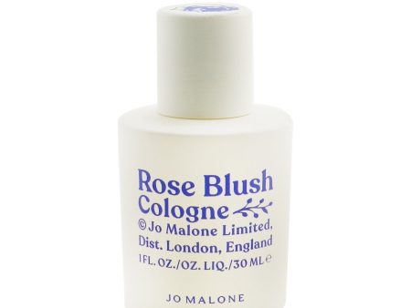 Jo Malone Rose Blush Cologne Spray (Marmalade Collection Originally Without Box)  30ml 1oz For Cheap