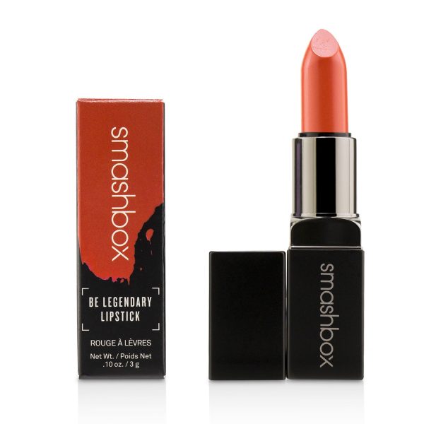 Smashbox Be Legendary Lipstick - Spectacle  3g 0.1oz Sale