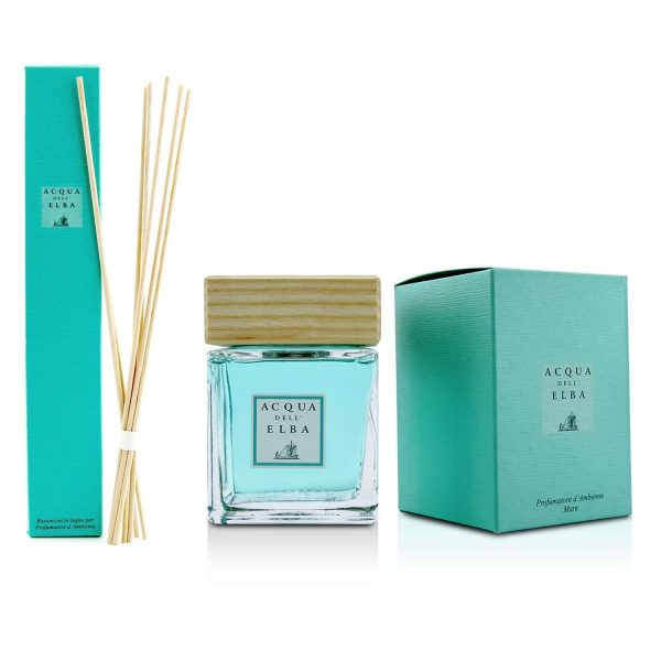 Acqua Dell Elba Home Fragrance Diffuser - Mare  200ml 6.8oz Sale