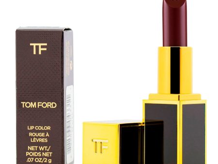 Tom Ford Boys & Girls Lip Color - # 72 Tony  2g 0.07oz Hot on Sale