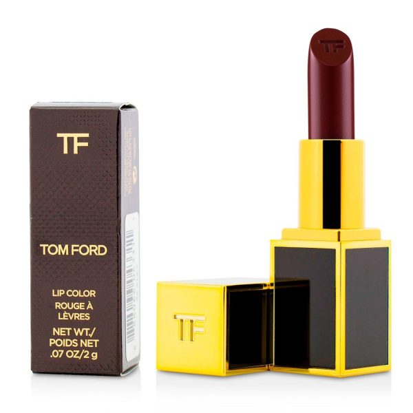 Tom Ford Boys & Girls Lip Color - # 72 Tony  2g 0.07oz Hot on Sale