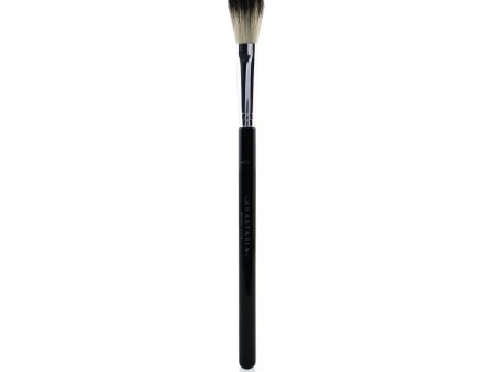 Anastasia Beverly Hills Large Tapered Pro Blending Brush A23 Online now