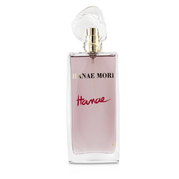 Hanae Mori Hanae Eau De Parfum Spray  50ml 1.7oz Sale