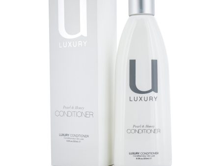 Unite U Luxury Pearl & Honey Conditioner  251ml 8.5oz Discount