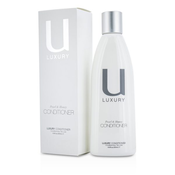 Unite U Luxury Pearl & Honey Conditioner  251ml 8.5oz Discount