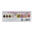 TheBalm In TheBalm Of Your Hand Palette Volume 2  19.77g 0.697oz Sale