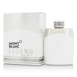 Montblanc Legend Spirit Eau De Toilette Spray  100ml 3.3oz on Sale