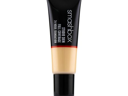 Smashbox Studio Skin Full Coverage 24 Hour Foundation - # 1.1 Fair Light With Neutral Undertone  30ml 1oz For Cheap